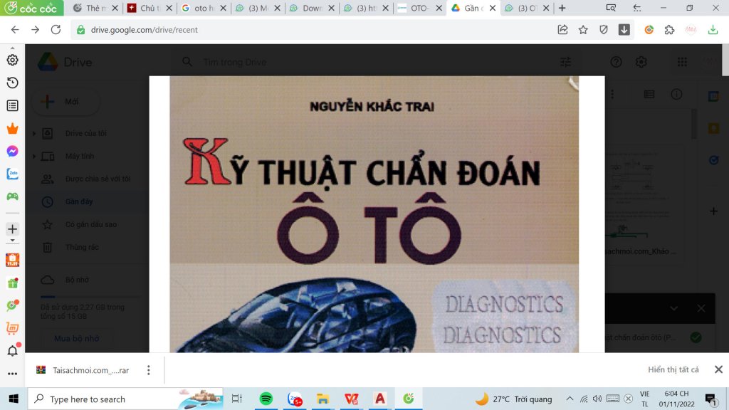 Tài liệu Thầy Nguyễn Khắc Trai thì vô đối rồi