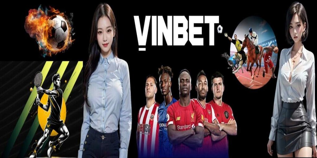 Vinbet là một nhà cái cá cược trực tuyến nổi tiếng với danh tiếng vững chắc và dịch vụ chuyên