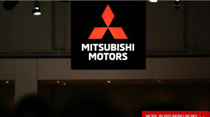 Mitsubishi nộp gần 30 triệu USD tiền phạt vụ gian lận khí thải