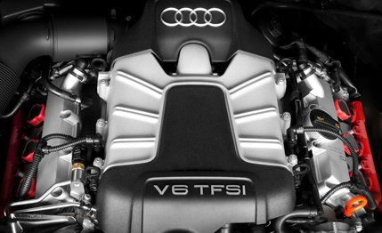 Các bác ai có đồ án hay tài liệu về hệ thống phân phối khí con Audi Q7 v6 3.0 TSfi