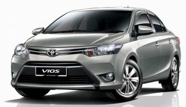 Bác nào có đồ án về hệ thống treo toyota vios 2015 cho em xin với ạ