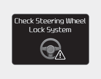 KIA-Cerato lỗi Check Steering wheel system