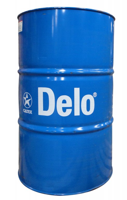 DẦU NHỚT ĐỘNG CƠ DIESEL DELO GOLD ULTRA 15W40 & 20W50