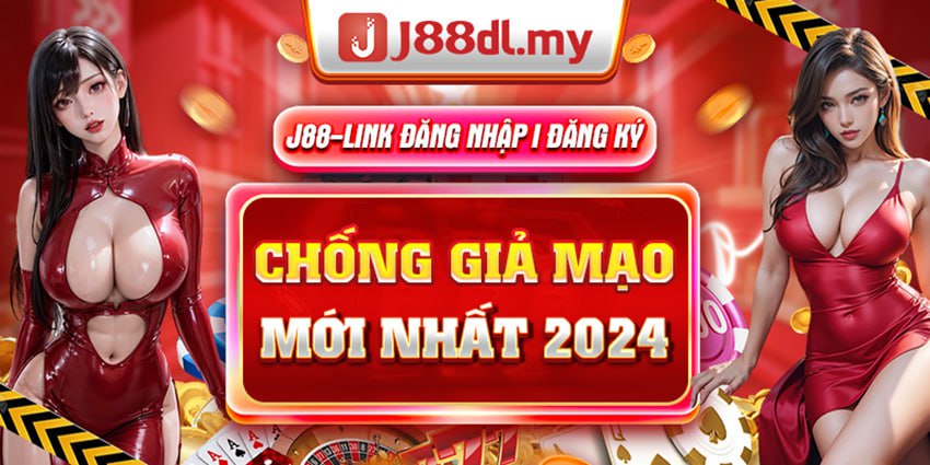 J88 là thiên đường giải trí cá cược trực tuyến với kho game đa dạng, giao diện hiện đại và