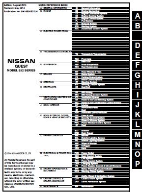 2014-Nissan-Quest-Model-E52-Series-Service-Repair-Manual-scr1.jpg