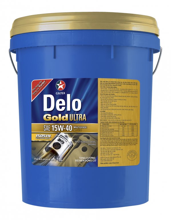 3, Delo Gold Ultra SAE 15W-40 (18L) VN.jpg