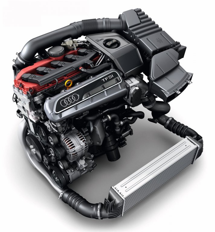 A/c có thông số cụ thể của động cơ Audi 2.5L R5 TFSI không ạ? 
Như thống số của Piston,