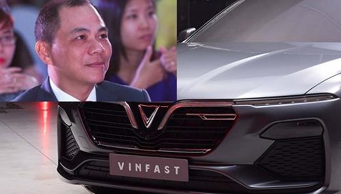 Bàn luận về nhận định được cho của Kỹ sư ô tô Việt về Vinfast