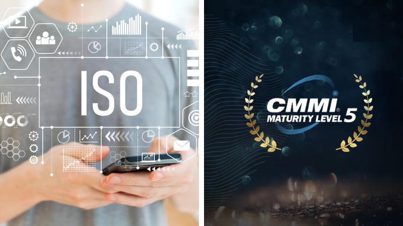 CMMI vs ISO – Đâu là lựa chọn tối ưu cho doanh nghiệp của bạn? 

CMMI và ISO là