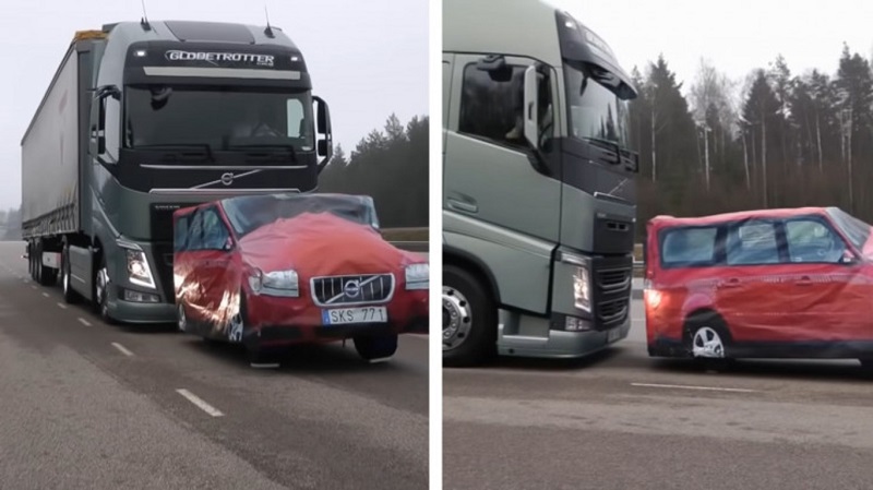 Công nghệ tránh va chạm của Volvo.jpg