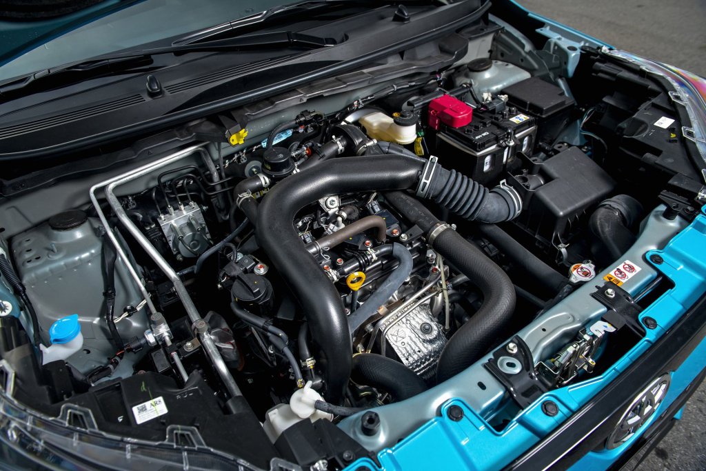 Động cơ Turbo, dung tích nhỏ - Liệu có tiết kiệm nhiên liệu hơn?
