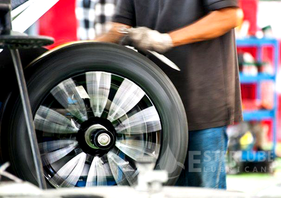 Cân bằng động bánh xe là gì? Làm thế nào để cân bằng động bánh xe?
