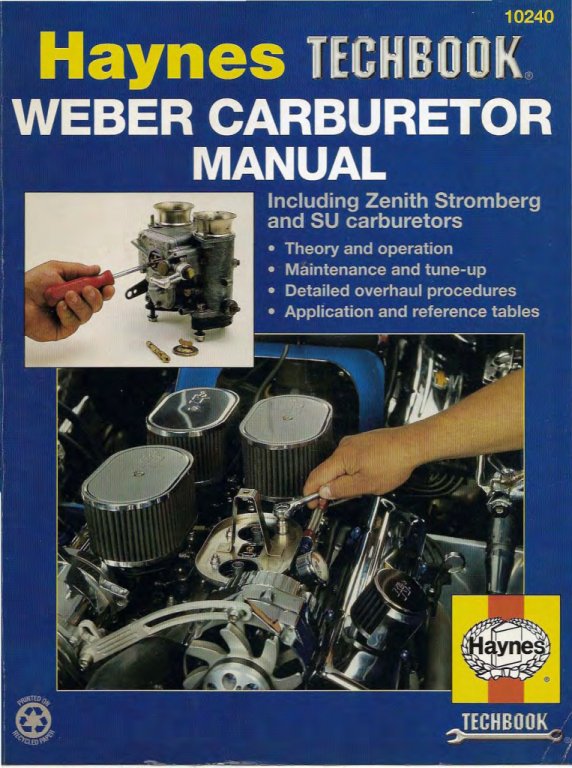 Haynes - Weber, Zenith Stromberg and SU Carburetor Manual_Page1.jpg