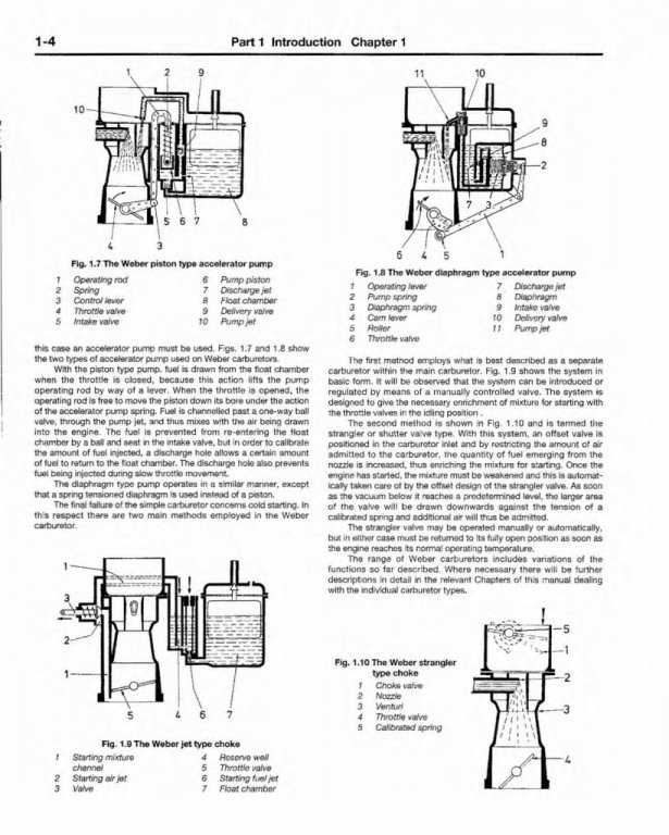 Haynes - Weber, Zenith Stromberg and SU Carburetor Manual_Page11.jpg