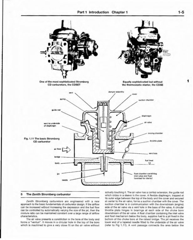 Haynes - Weber, Zenith Stromberg and SU Carburetor Manual_Page12.jpg