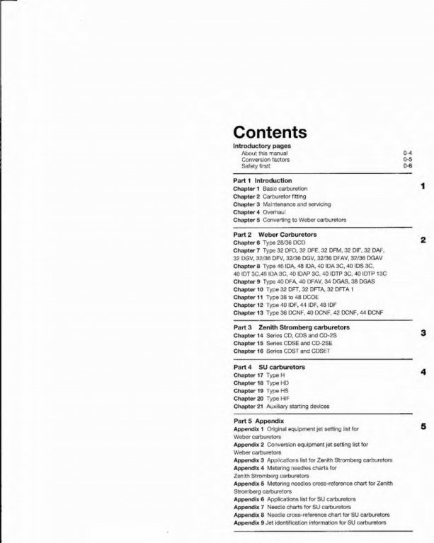 Haynes - Weber, Zenith Stromberg and SU Carburetor Manual_Page4.jpg
