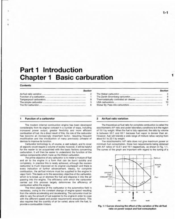 Haynes - Weber, Zenith Stromberg and SU Carburetor Manual_Page8.jpg