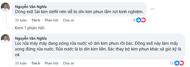 Huyndai EX8 làm máy, bơm kim, thay hộp,thay VGT sau 2 ngày thì nổ không êm ra khói trắng 5.png