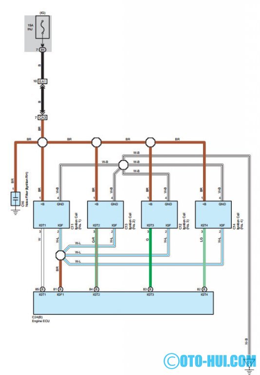 Ignition system-Camry 2007-Diagram.jpg