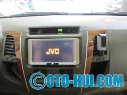 Mọi người có tài liệu về hướng dẫn sử dụng màn hình JVC AV722 lắp trên xe Fortuner k cho em xin ạ