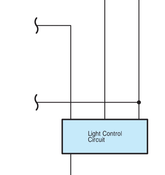 Mấy a cho e hỏi là Light Control Circuit ( Camry 2006-2009)