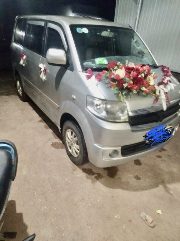 Các bác có kinh nghiệm về xe suzuki apv có kinh nghiệm cho e hỏi: xe e hiện tại có