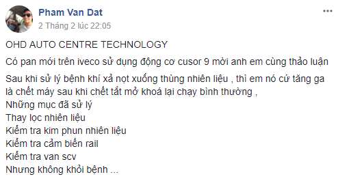 Iveco cứ tăng ga là chết máy 1.PNG