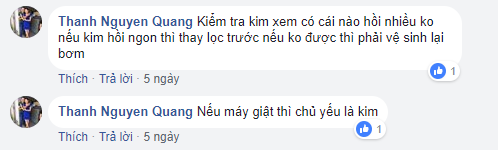 Kia Bongo 2009 ga lên đột ngột máy rung. 7.PNG