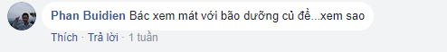 Kia Bongo III đi nóng lên đề dai mới nổ máy. 10.PNG