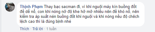 Kia Bongo III đi nóng lên đề dai mới nổ máy. 6.PNG