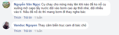 Kia Bongo III đi nóng lên đề dai mới nổ máy. 8.PNG