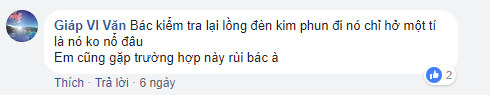 Kia Bongo rung giật, chết máy và khó nổ lại máy. 6.PNG