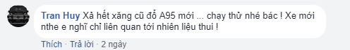 Kia Cerato 2017 xả khói trắng và có lúc vàng. 12.PNG