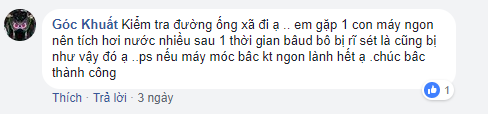 Kia Cerato 2017 xả khói trắng và có lúc vàng. 8.PNG