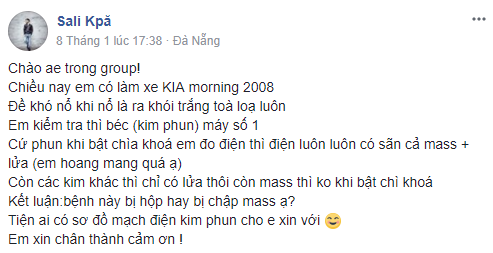 Kia Morning 2008 đề khó nổ, có khói trắng. 0.PNG