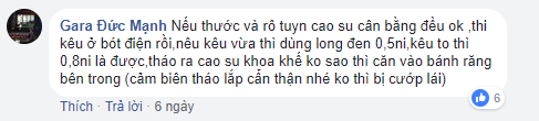 Kia Morning 2015 kêu trợ lực lái điện. 7.PNG