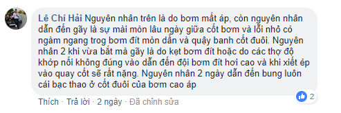 Kia Porter II cứ bơm tay thì nổ lên dc 3s lại chết. 6.PNG