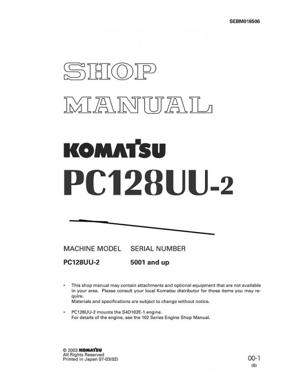 KOMATSU PC128UU-2 SHOP MANUAL.jpg
