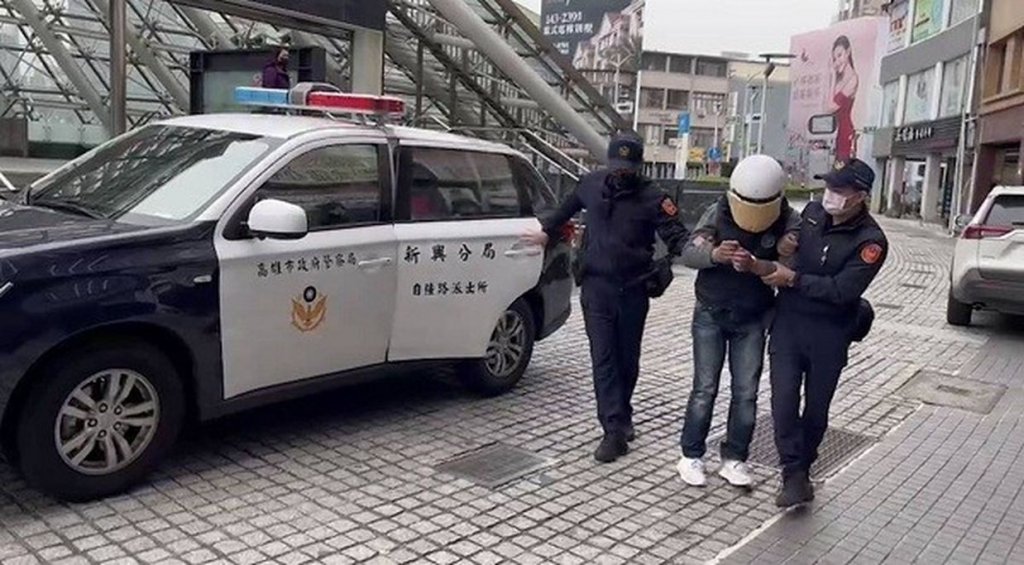 Lái xe khi say rượu sẽ bị phạt như thế nào ở Đài Loan2.jpg