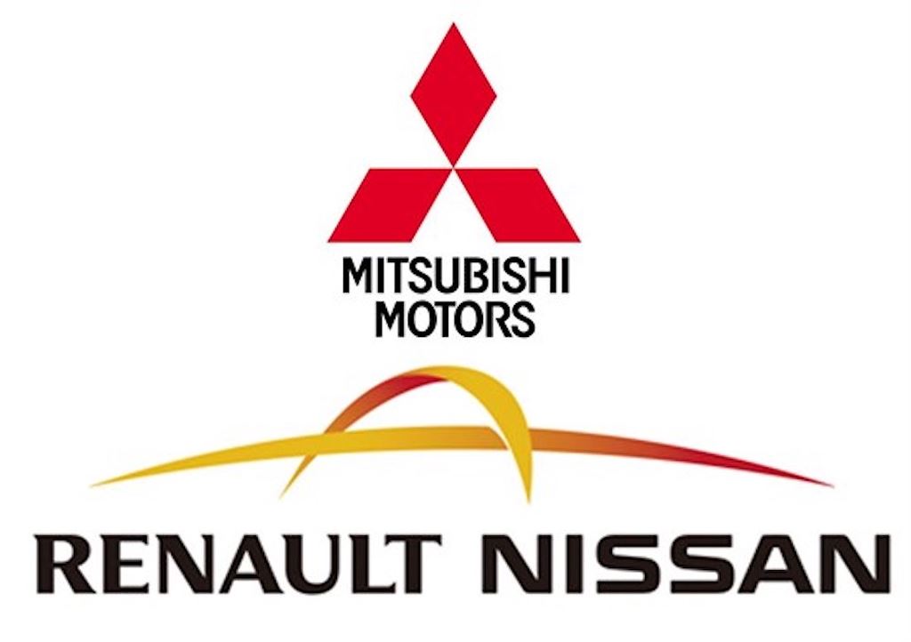 Liên minh Renault-Nissan-Mitsubishi chi đậm 1 tỷ USD cho xe điện.jpg