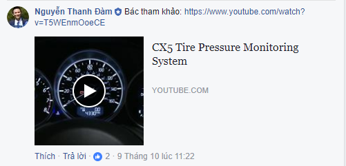 Mazda CX-5 báo đèn áp suất lốp. 2.PNG