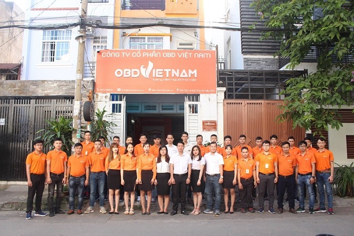 OBD Việt Nam tuyển dụng