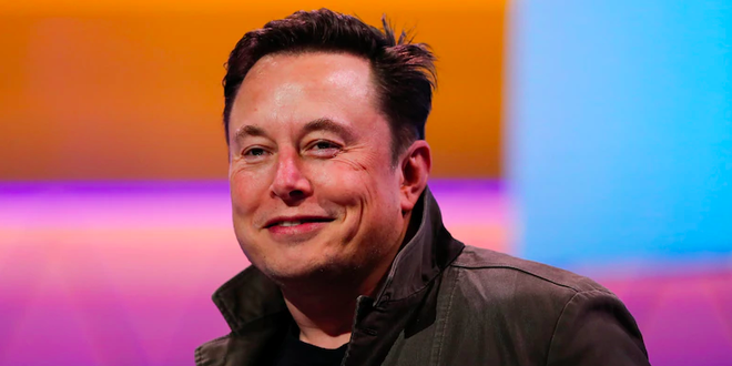 Tài sản của Elon Musk vượt 300 tỷ USD: Đứng Top 1 sever Trái Đất