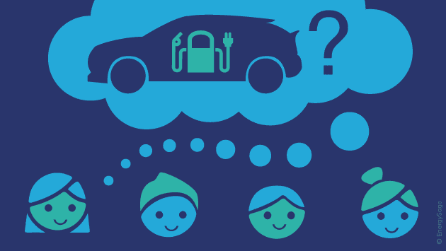 Tại sao người dùng thường ngại mua ô tô hybrid?