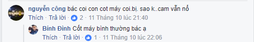 Thaco DONGBEN 5 tạ 2014  không nổ được. 2.PNG