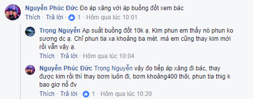 Thaco Towner 750 không nổ được máy. 3.PNG
