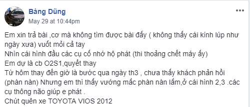 Thảo luận về nguyên nhân gây chết máy thi thoảng. 01.PNG