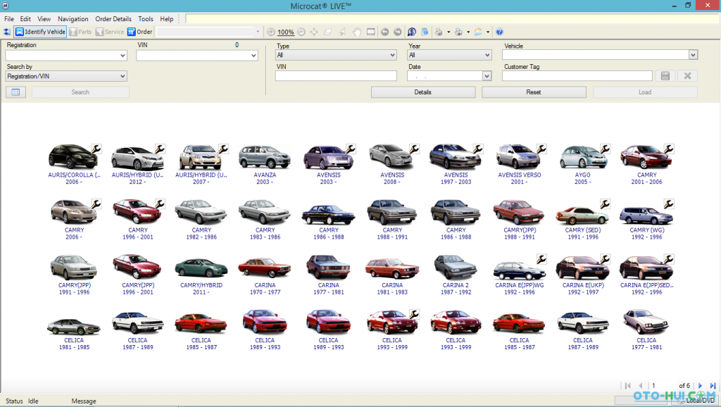 Tổng hợp tất cả các phần mềm sửa chữa ô tô được chia sẻ trên OTO-HUI 1.png