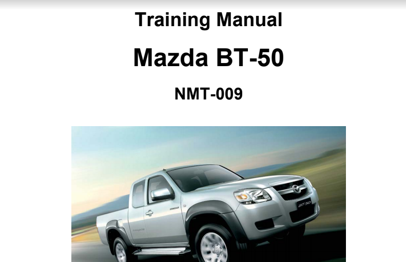 Training mannual mazda bt 50 nmt 009 1.PNG