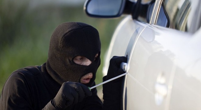 10 cách chống trộm xe hữu hiệu